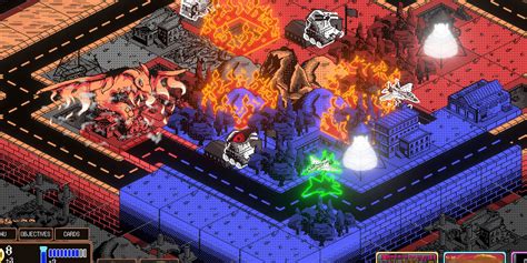 kaiju flash games.